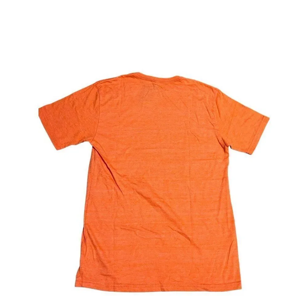 Adidas Miami Hurricanes Mens Medium Miami Hurricanes Braxton Berrios T Shirt NWT